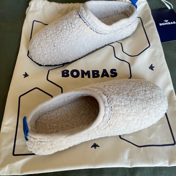 Bombas Shoes Bombas Womans Sunday Slippers Poshmark
